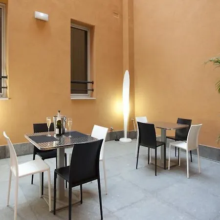 Dalia Ramblas Hotel