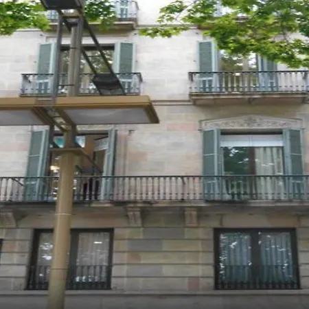 Bypillow Ramblas (adults Only) Pensionat Barcelona