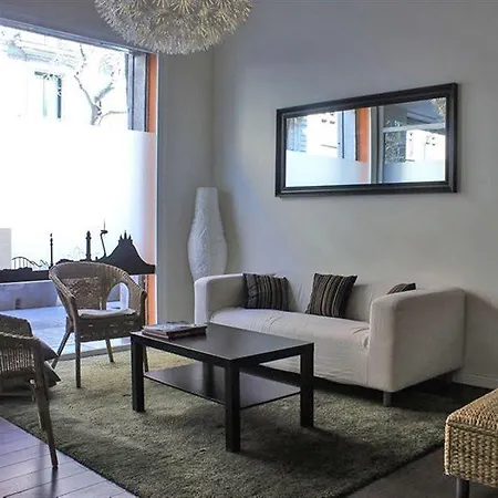360 Centro אכסניה *