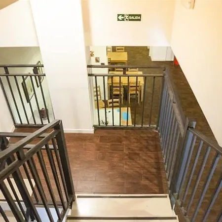 360 Centro Albergue *