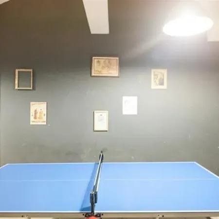 360 Centro * ברצלונה