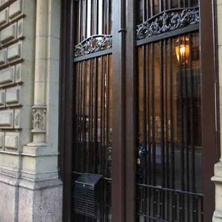 Gaudi Apartamento *