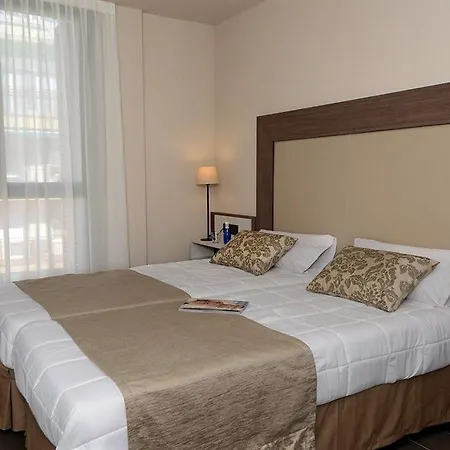 Pierre & Sants Appartement *