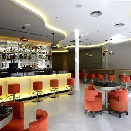 Indigo - Plaza Catalunya 4sup By Ihg Barcelona