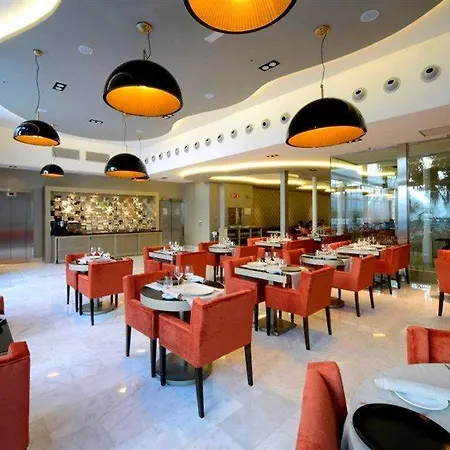 Hotel Indigo - Plaza Catalunya 4sup By Ihg Barcelona