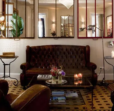 Bed & Breakfast We Boutique 3*