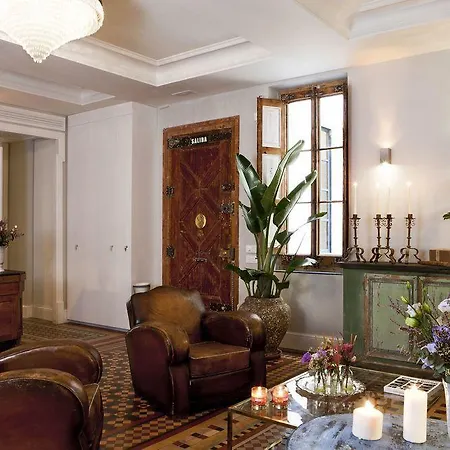 We Boutique Barcelona