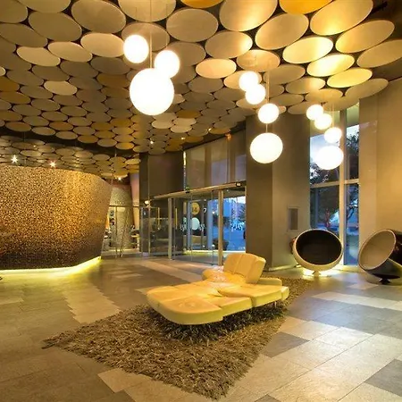 The Hoxton, Poblenou Barcelona
