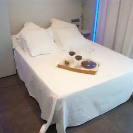 54 Barceloneta