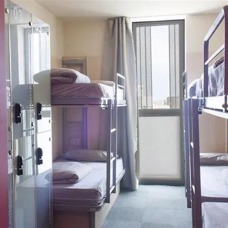 Hostel Urbany Barcelona