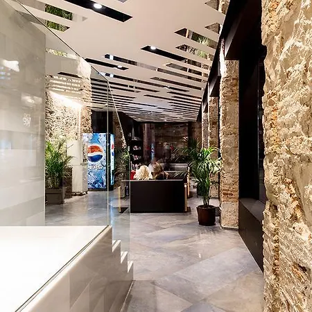 هاوس برشلونة