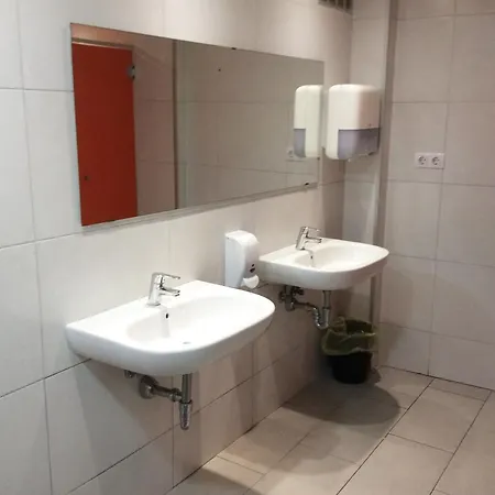 Ostello Hostelscat Barcellona