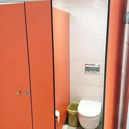 Ostello Hostelscat