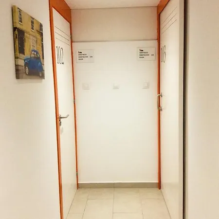 Ostello Hostelscat Barcellona