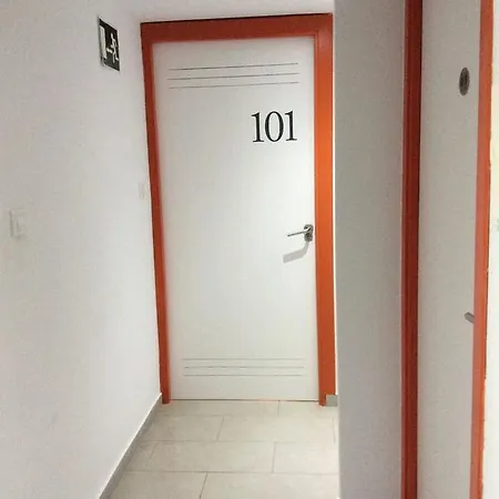 Ostello Hostelscat