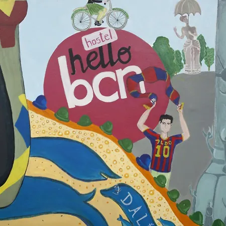 Hellobcn Youth