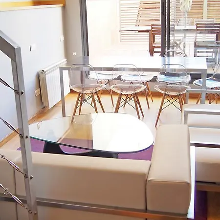 Appartement - Gracia Pool Center Barcelone