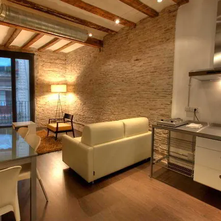 Otel Viana Barselona
