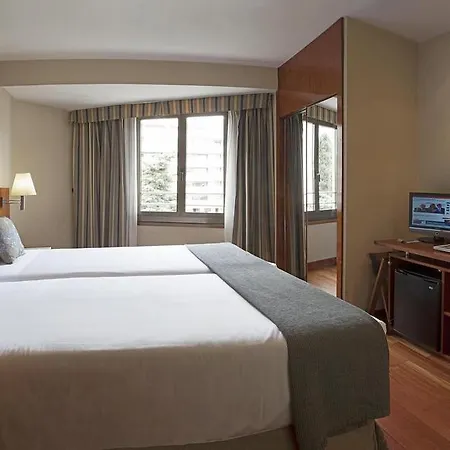 Hotel Pedralbes 3*