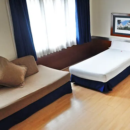 Hotel Tres Torres Atiram Barcelona