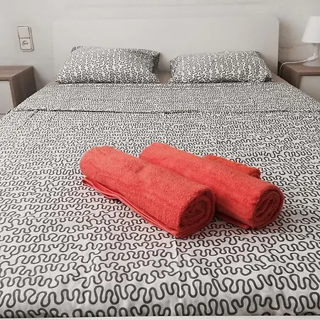 Apartmán Camp Nou Wifi