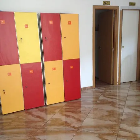 Affittacamere Ideal Sants