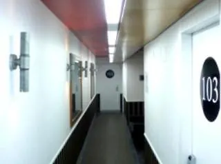 Hotell Colors 2*