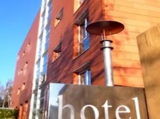 Hotell Colors