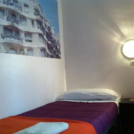 Aris Maison d'hôtes *