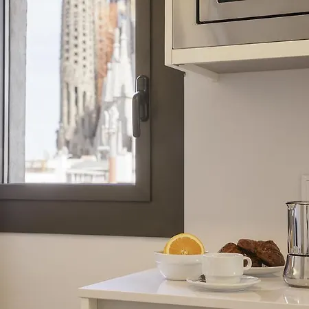 Apartamento Sagrada Familia *