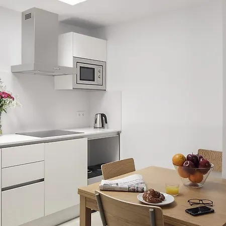 Apartamento Sagrada Familia Barcelona