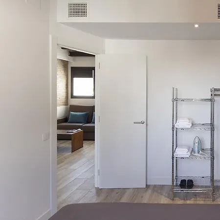 Sagrada Familia Apartamento Barcelona