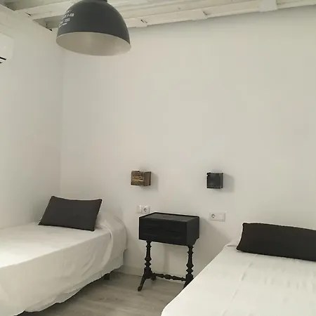 בית הארחה Portugal ברצלונה