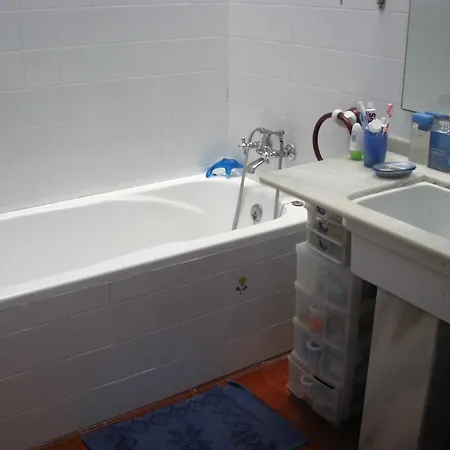 Сasa de vacaciones Holiday La Casa Azul