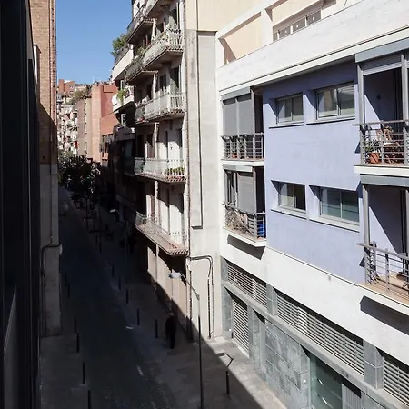 Via Augusta * Barcelona