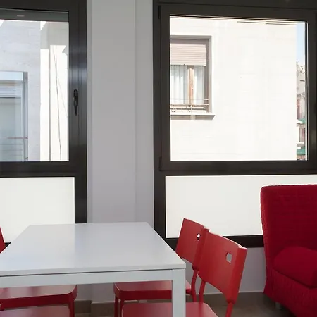Apartment Via Augusta