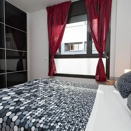 Via Augusta Apartment Barcelona