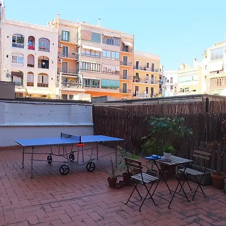 Soul Backpackers Auberge de jeunesse *