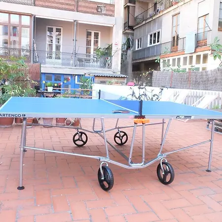 Soul Backpackers Auberge de jeunesse