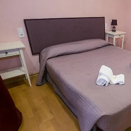 Balmes Centro Gasthuis 2*