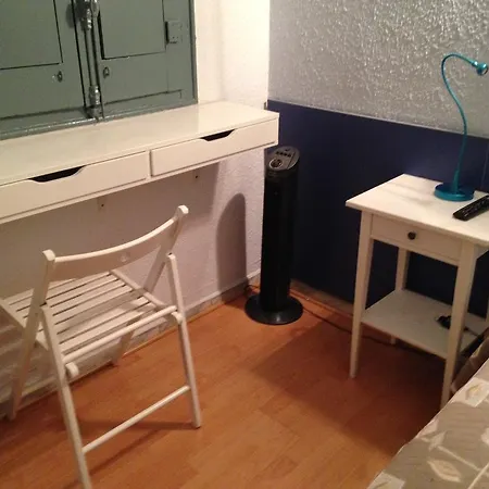 Delfos 2* Barcelona