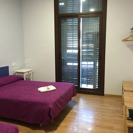 Delfos 2* Barcelona