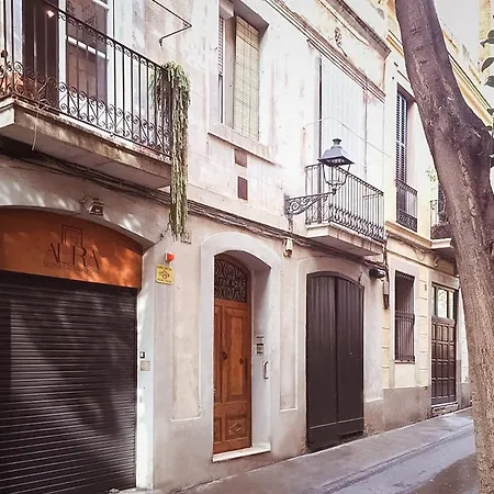 Gracia 1872 Appartamento *