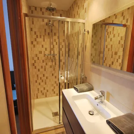 Arago Sdb Apartamento *
