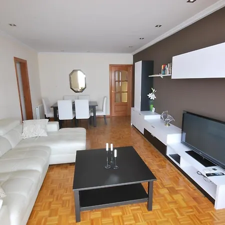 Arago Sdb * Barcelona