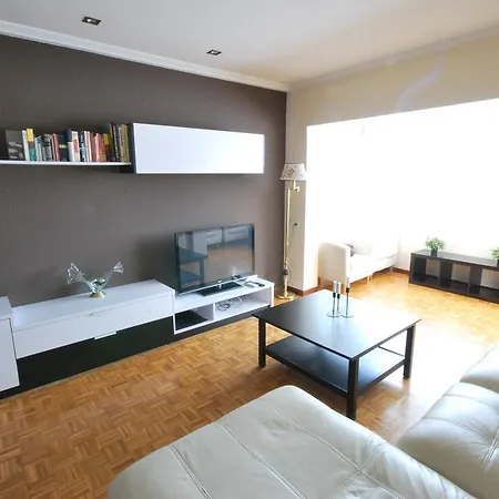 Arago Sdb Apartamento *