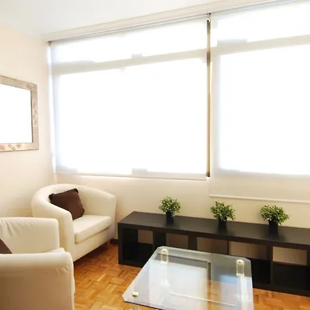 Arago Sdb Apartamento *