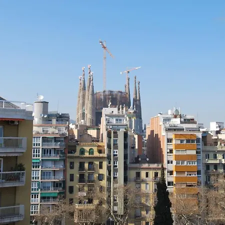 Arago Sdb Barcelona