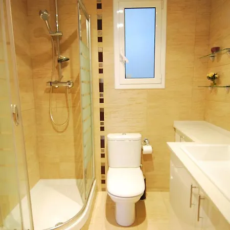 Arago Sdb Apartamento