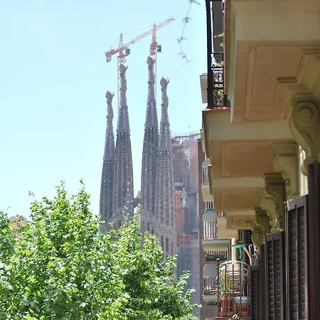 Gaudi Sdb * Barcelona
